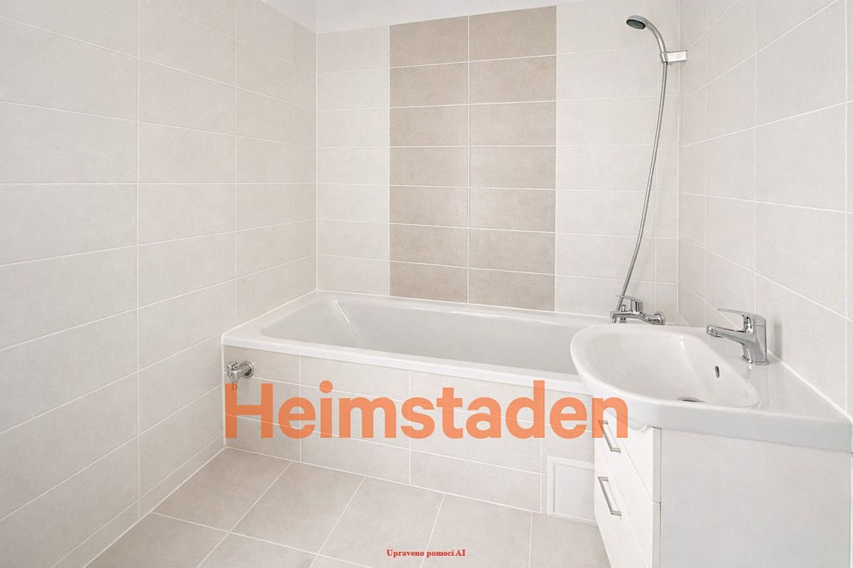 Pronájem bytu 2+1 59 m² – fotografie 4