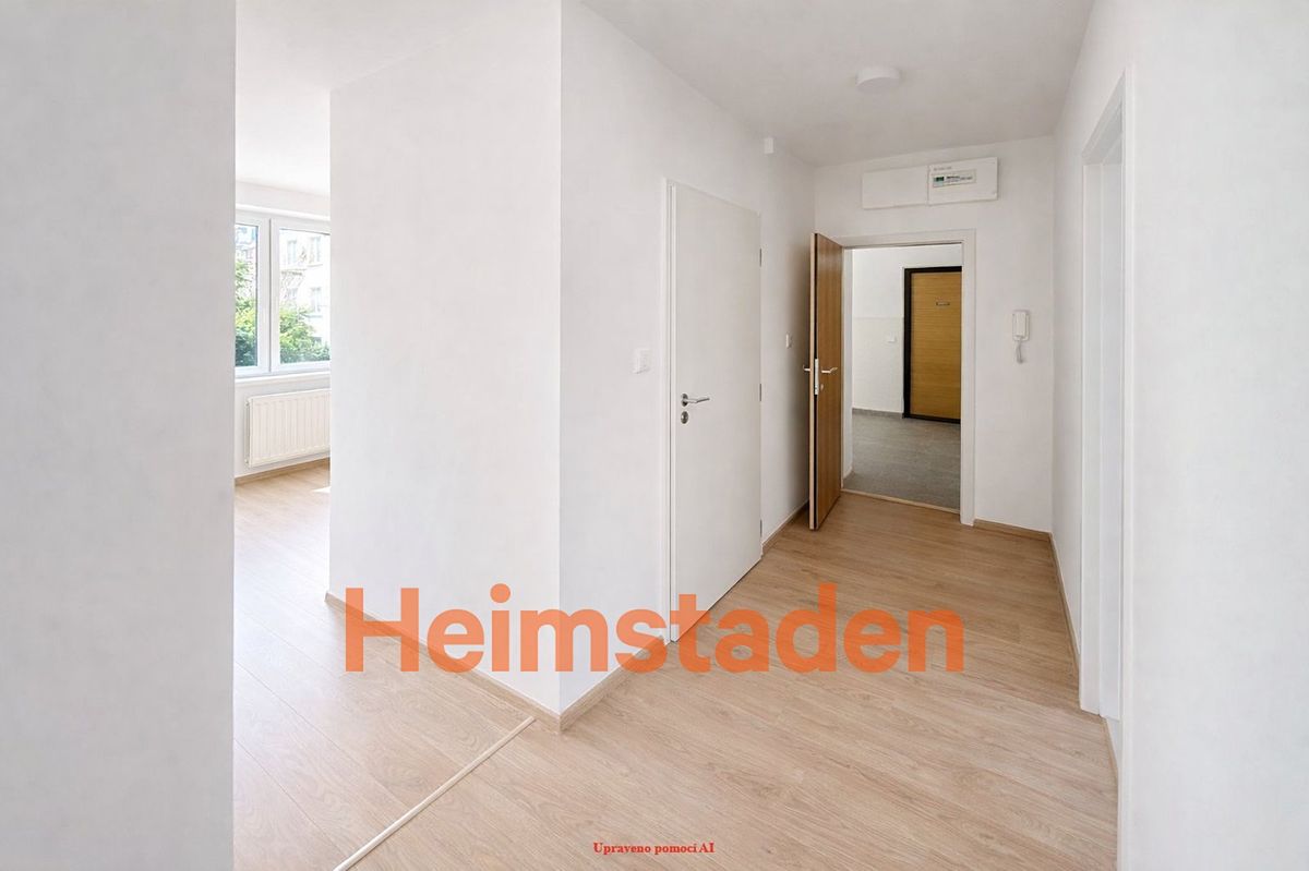 Pronájem bytu 2+1 59 m² – fotografie 5