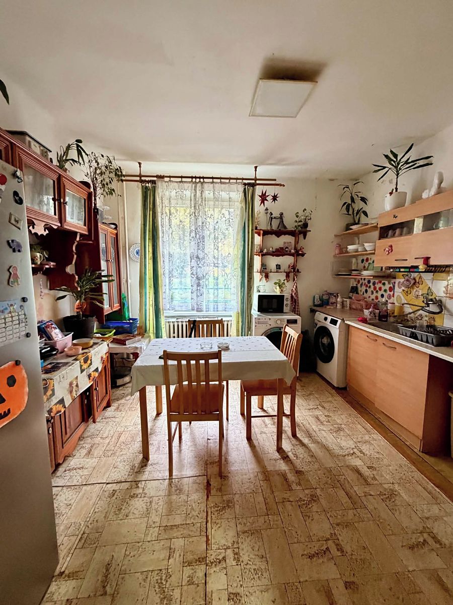 Prodej bytu 2+1 60 m² – fotografie 3