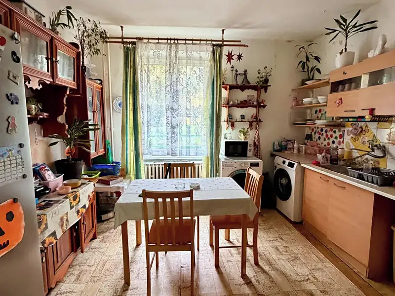 Prodej bytu 2+1 60 m², Most – náhled fotky 3