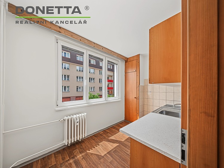 Квартира 1+1 на продаж, 35 м² (10 з 22)