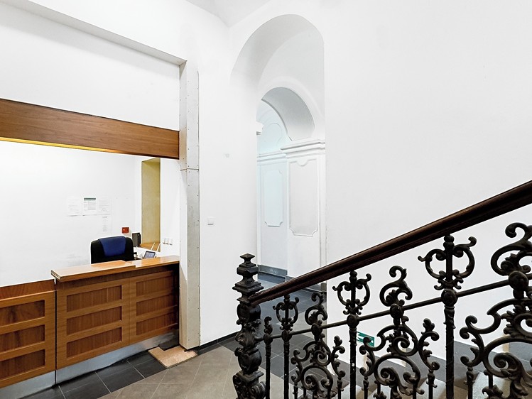 Комерційне приміщення в оренду, 20 м² (7 з 8)