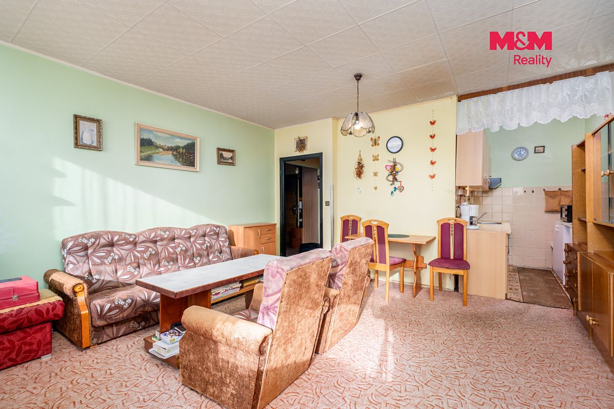 Prodej bytu 2+kk 48 m² – fotografie 4