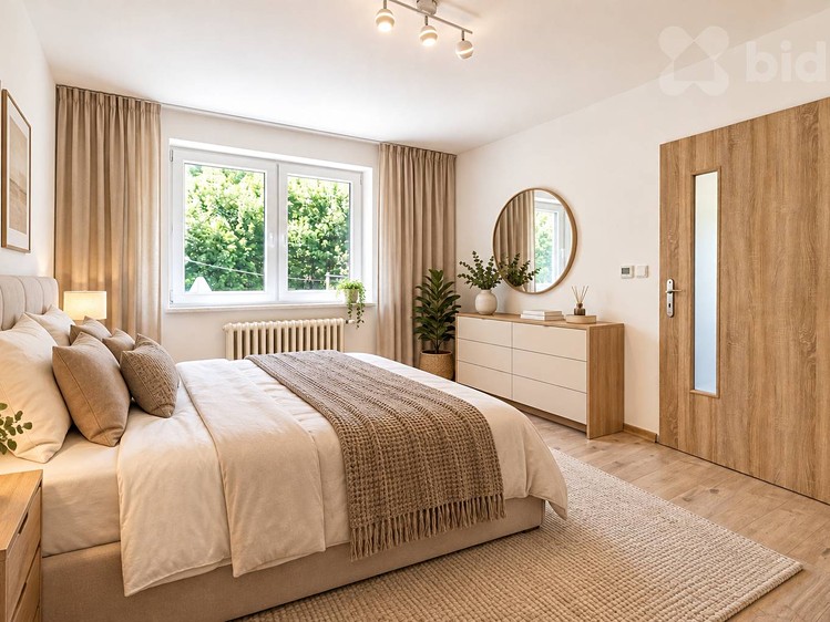 Квартира 4+1 на продаж, 95 м² (5 з 14)
