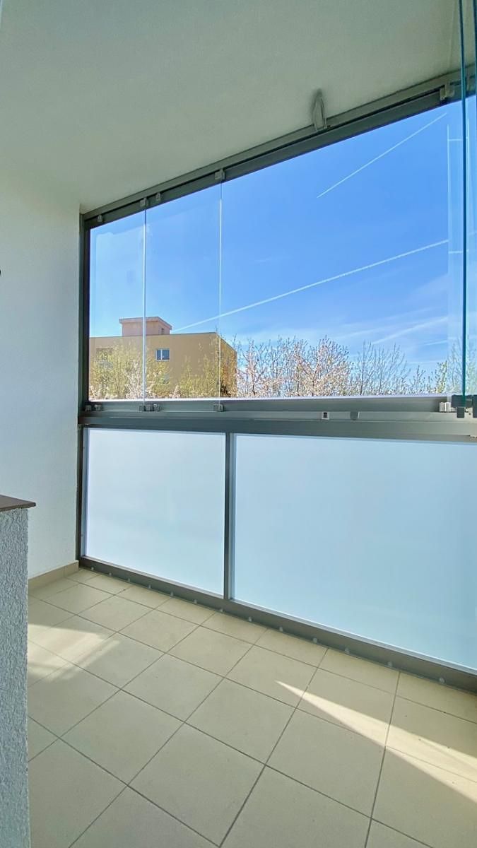 Pronájem bytu 2+kk 40 m²