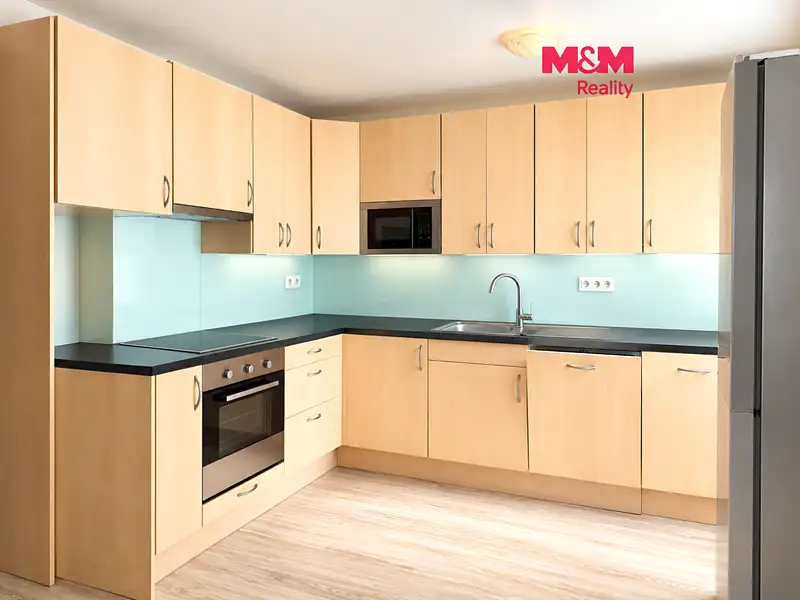 Pronájem bytu 3+kk 84 m², Čelákovice – náhled fotky 1