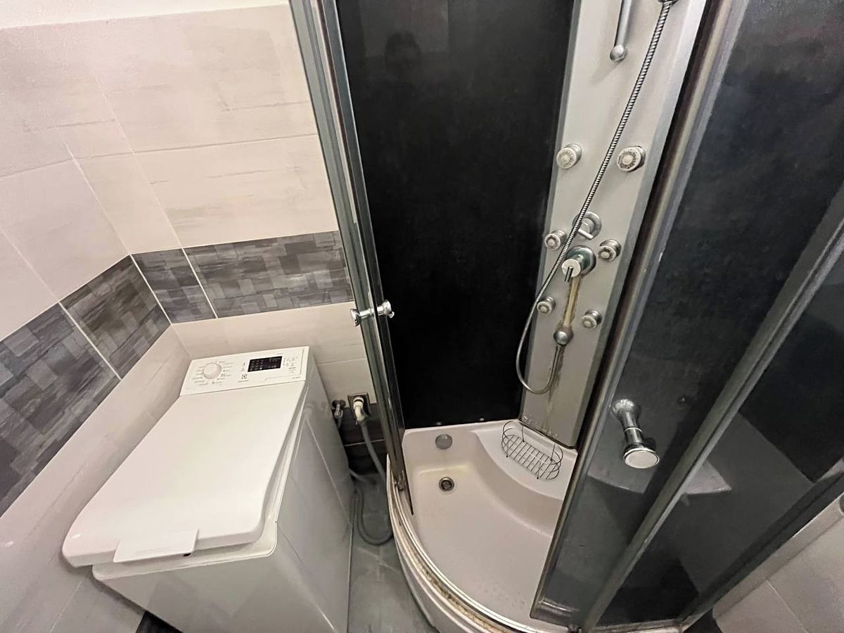 Pronájem bytu 1+1 30 m² – fotografie 4