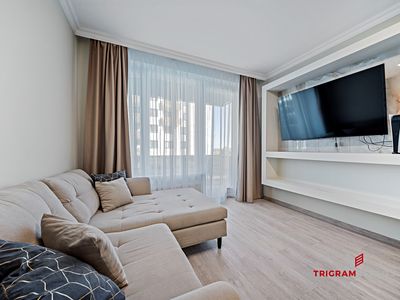 Prodej bytu 2+kk 53 m²