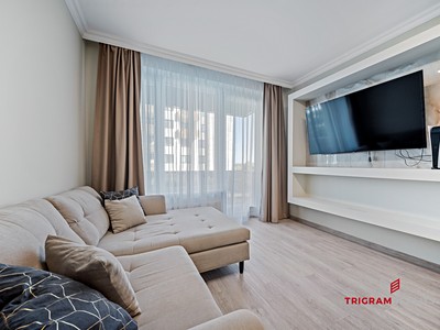 Prodej bytu 2+kk 53 m²