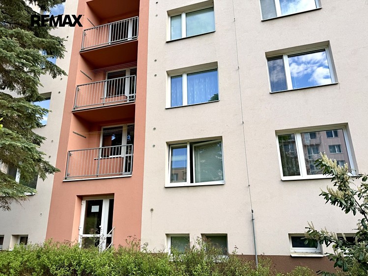 Prodej bytu 1+1, 35 m² (12 z 17)