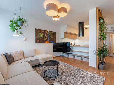 Prodej bytu 4+kk 93 m²