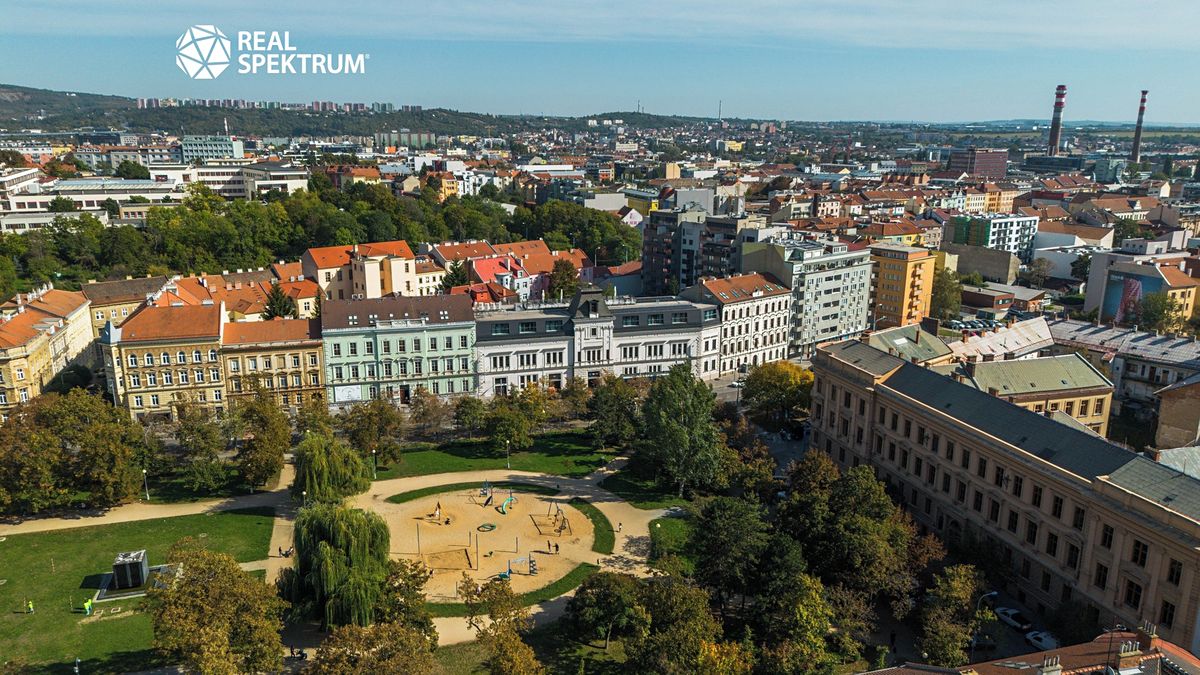 Prodej bytu 4+1 125 m²