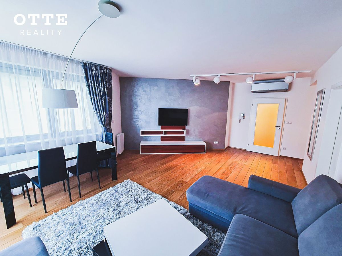 Pronájem bytu 2+kk 59 m² – fotografie 5
