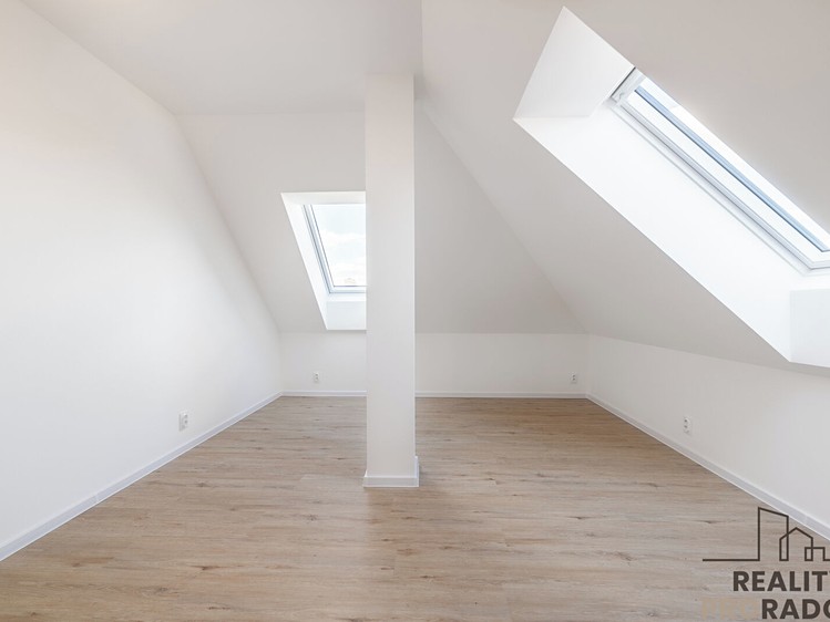 The 4+kk flat for sale, 170 m² (18 of 31)