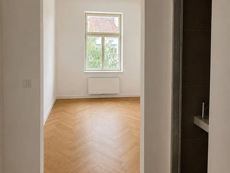 Prodej bytu 2+kk 46 m², Praha – náhled fotky 1