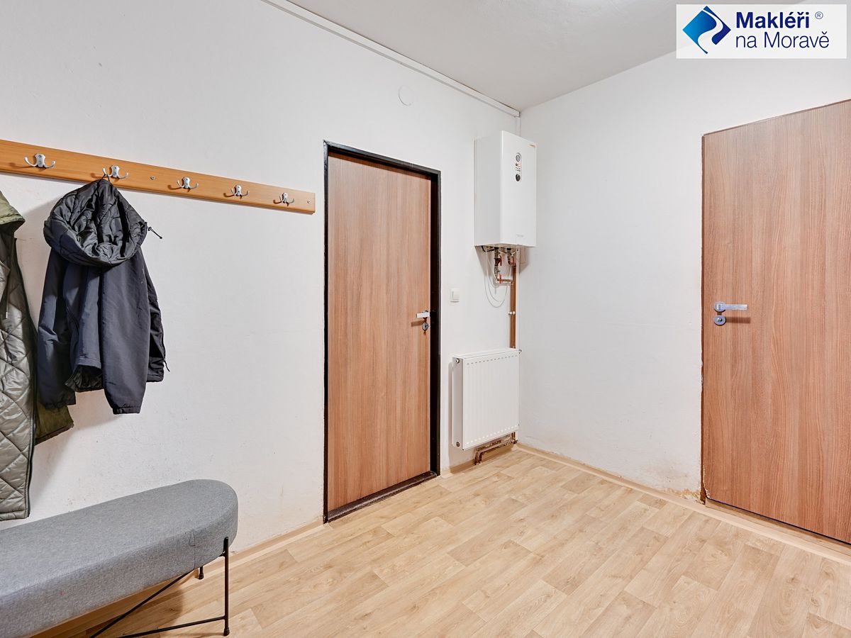 Prodej bytu 2+1 67 m² – fotografie 2
