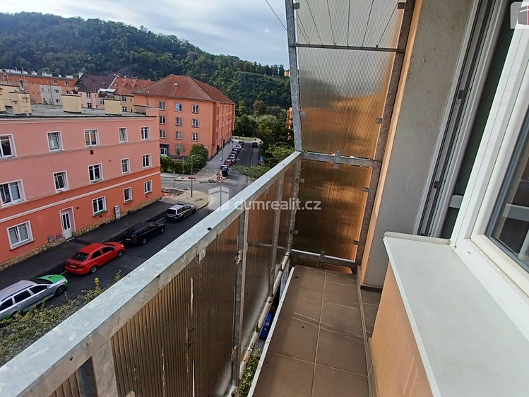 Pronájem bytu 2+1, 55 m² (17 z 25)