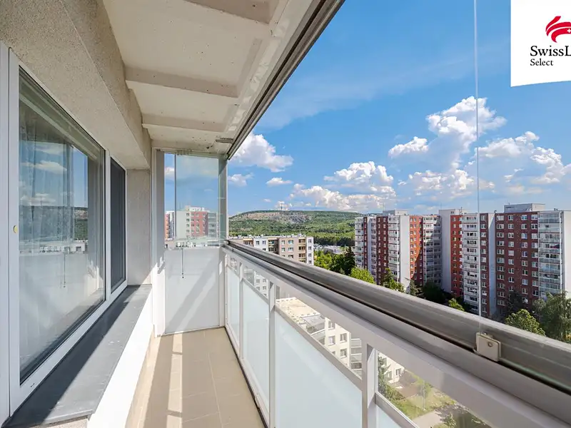 Prodej bytu 3+1 71 m², Brno – náhled fotky 2