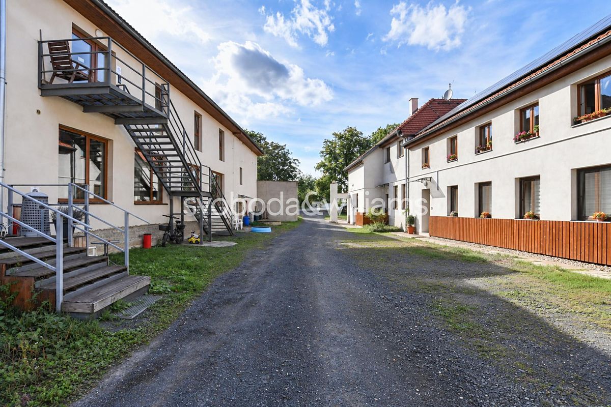 Prodej činžovního domu 1576 m² – fotografie 4