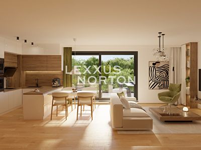 Prodej bytu 4+kk 106 m²