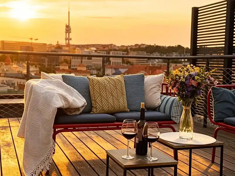Prodej bytu 2+kk 60 m², Praha – náhled fotky 2