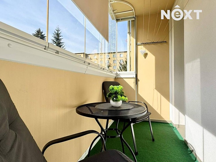 Квартира 3+1 на продаж, 89 м² (14 з 28)