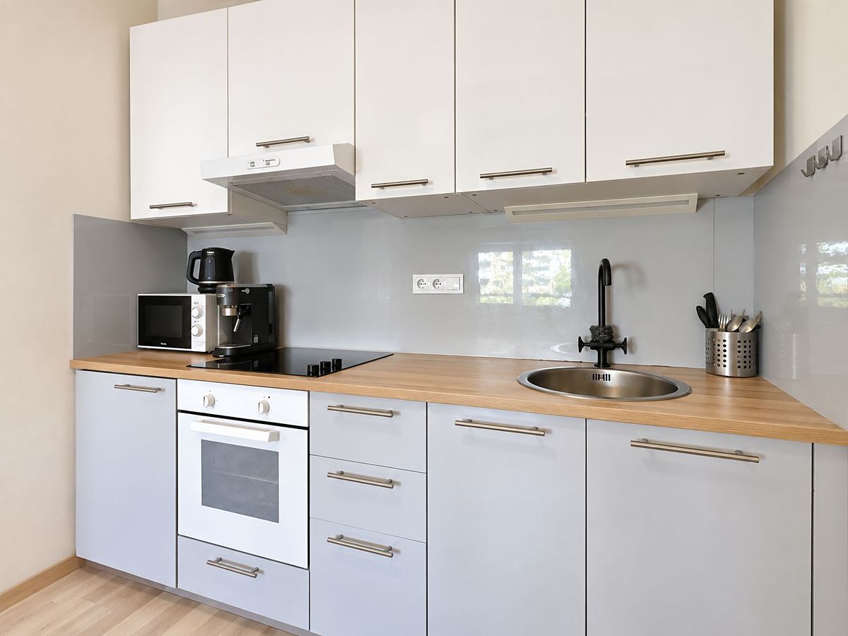 Pronájem bytu 1+kk 35 m² – fotografie 4