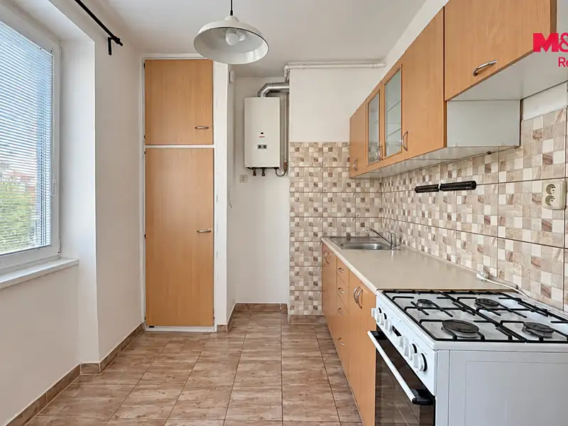 Pronájem bytu 2+1 56 m², Louny – náhled fotky 2