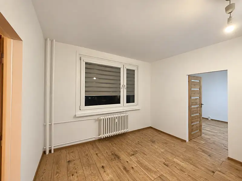 Prodej bytu 2+1 51 m², Povrly – náhled fotky 3