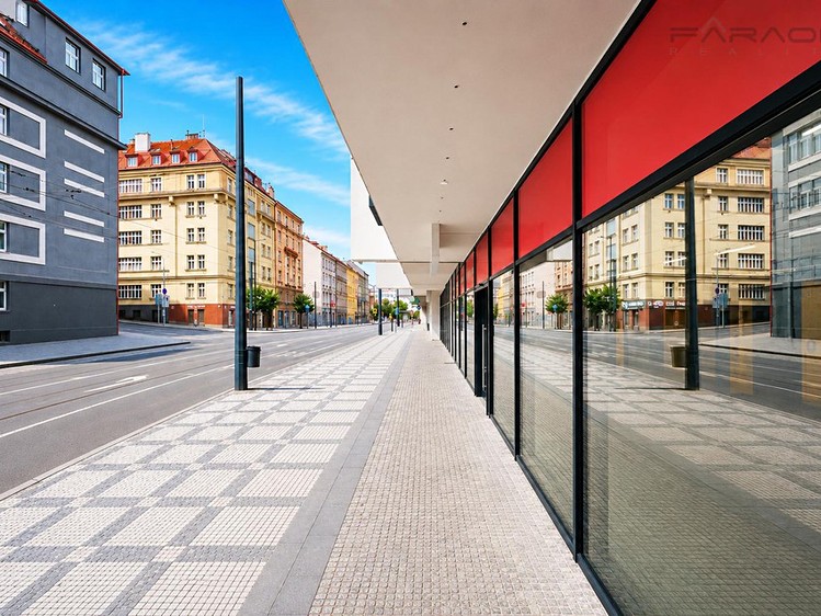 Комерційне приміщення в оренду, 174 м² (5 з 18)