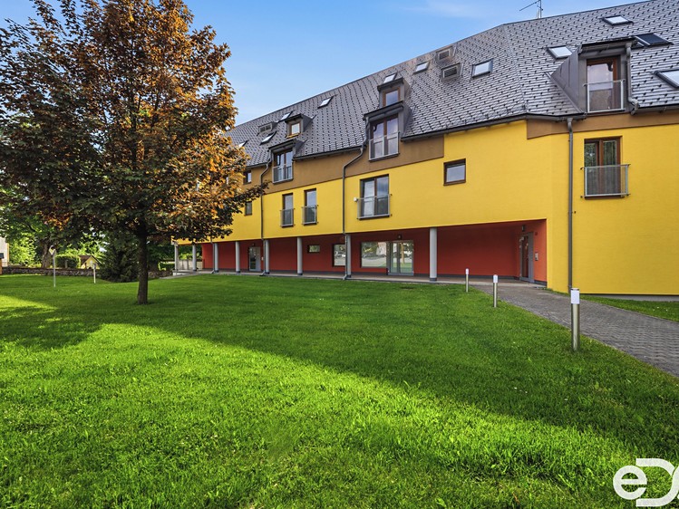 Квартира 1+kk на продаж, 41 м² (11 з 13)