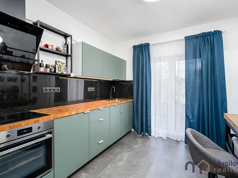Prodej rodinného domu 127 m², pozemek 335 m², Duchcov – náhled fotky 3