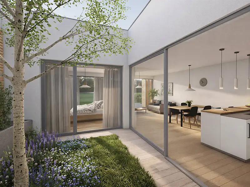 Prodej rodinného domu 99 m², pozemek 266 m², Boskovice – náhled fotky 2