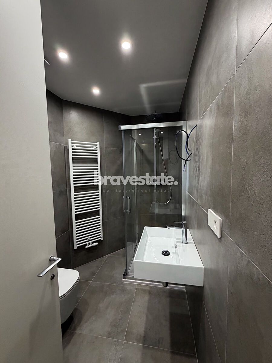 Pronájem bytu 2+kk 52 m² – fotografie 3