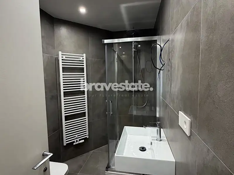 Pronájem bytu 2+kk 52 m², Praha – náhled fotky 3