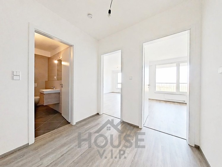 Квартира 2+kk на продаж, 54 м² (17 з 24)