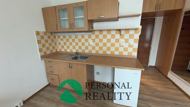 Pronájem bytu 1+kk 22 m²