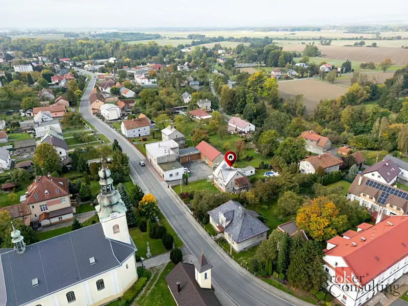 Prodej rodinného domu 192 m², pozemek 1158 m², Petřvald – náhled fotky 2