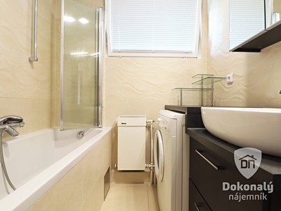 Wohnung 2+kk zur Miete, 47 m² (3 von 16)