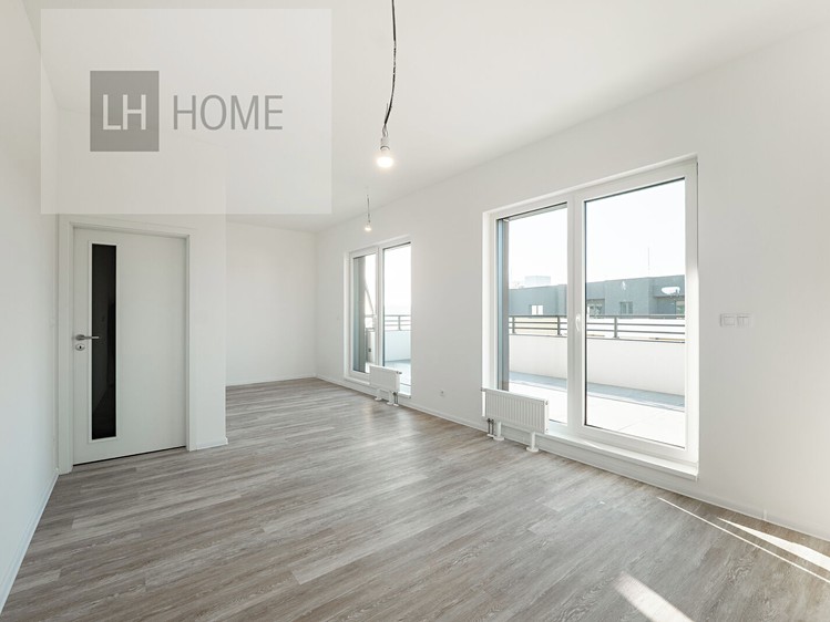 Квартира 3+kk на продаж, 73 м² (5 з 17)