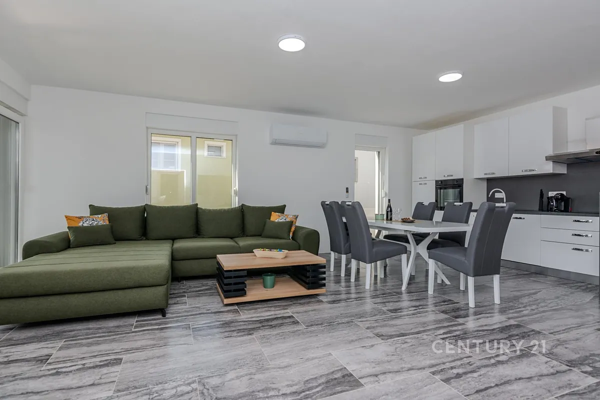 Prodej bytu 3+1 87 m²