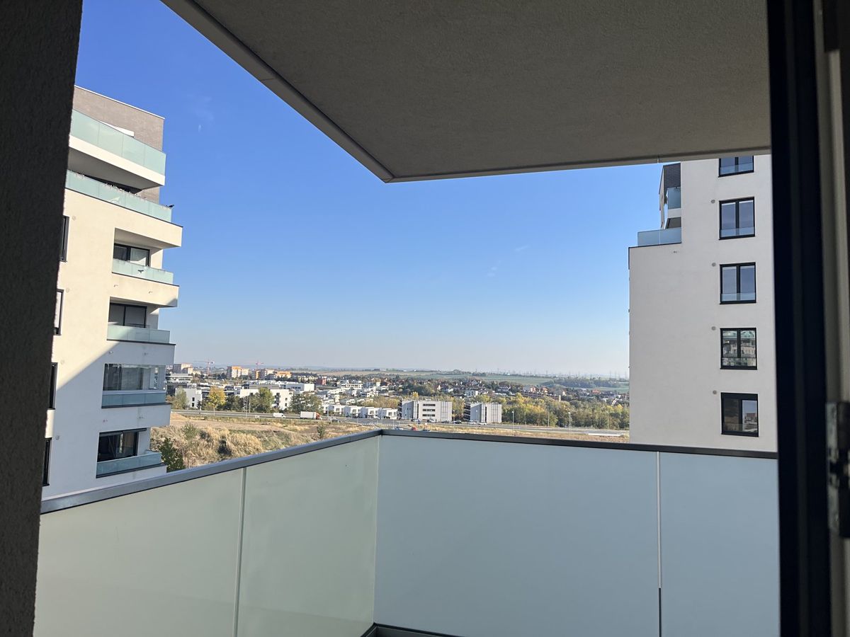 Prodej bytu 2+kk 60 m²
