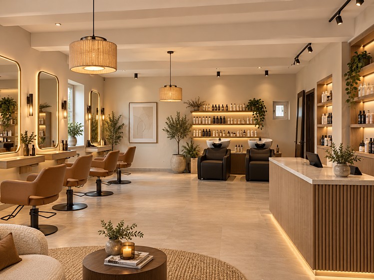 Pronájem komerčního prostoru, 55 m² (9 z 11)
