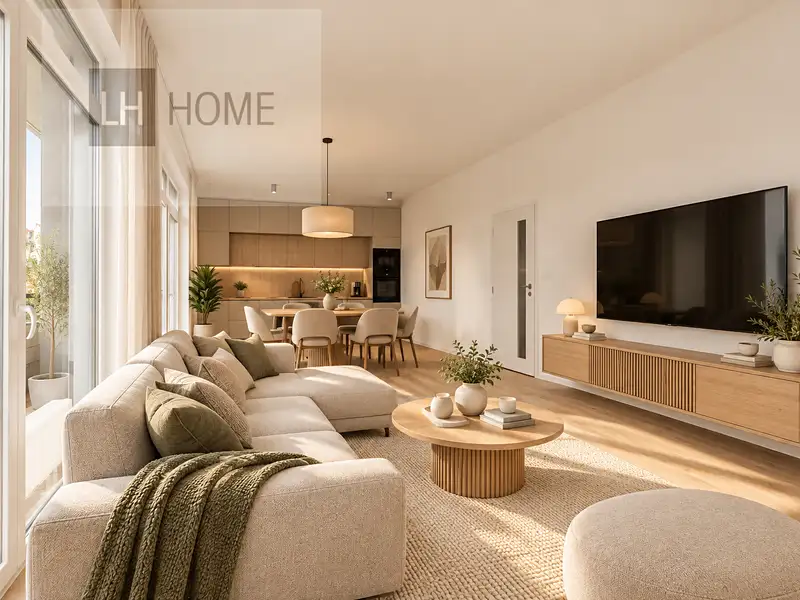 Prodej bytu 3+kk 83 m², České Budějovice – náhled fotky 1