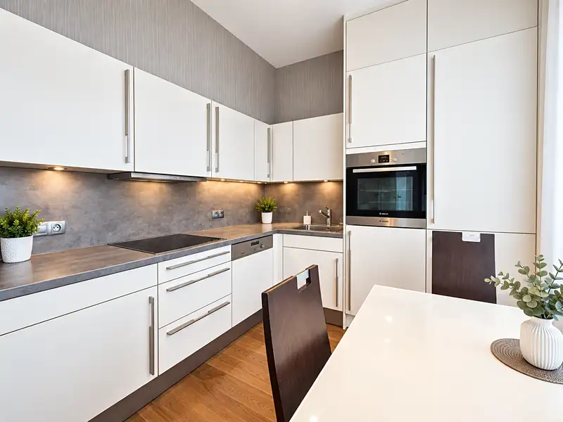 Pronájem bytu 1+kk 45 m², Praha – náhled fotky 3