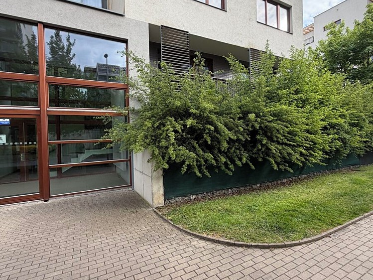 Wohnung 3+kk zur Miete, 89 m² (11 von 13)