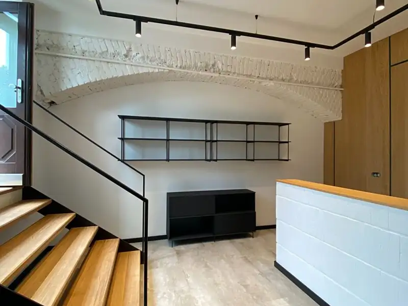 Pronájem obchodního prostoru 80 m², Praha – náhled fotky 2