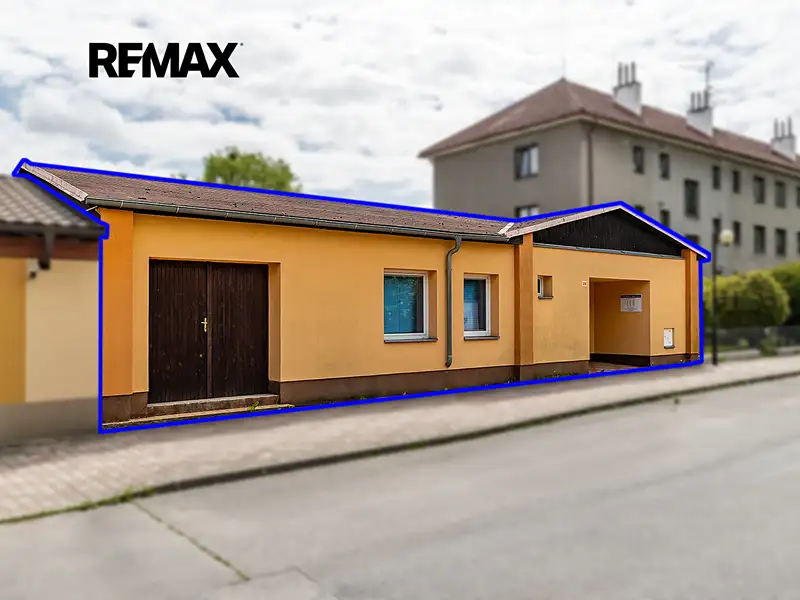 Prodej ordinace 196 m², Česká Lípa – náhled fotky 1