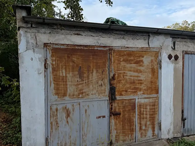 Prodej nemovitosti, 20 m², Mělník