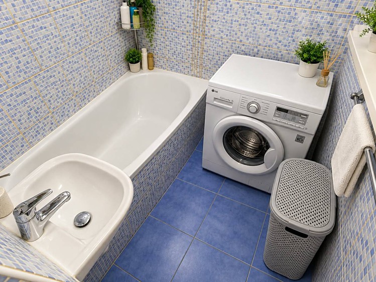 Квартира 3+1 на продаж, 77 м² (11 з 17)